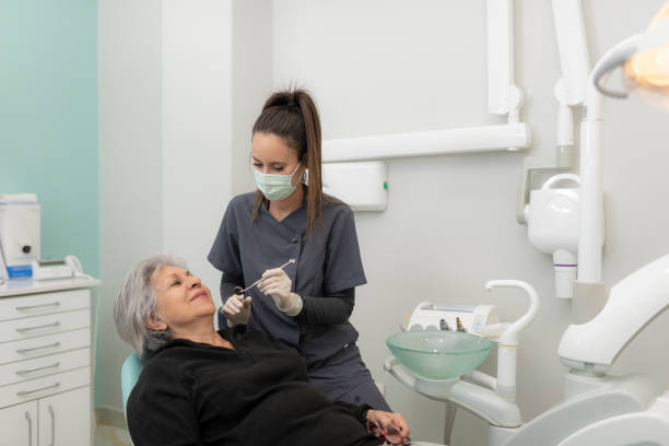 Best Emergency Dental Services for Seniors in South Ack, NY