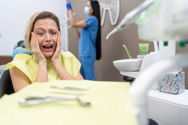 Best Pediatric Emergency Dentist in South Ack, NY